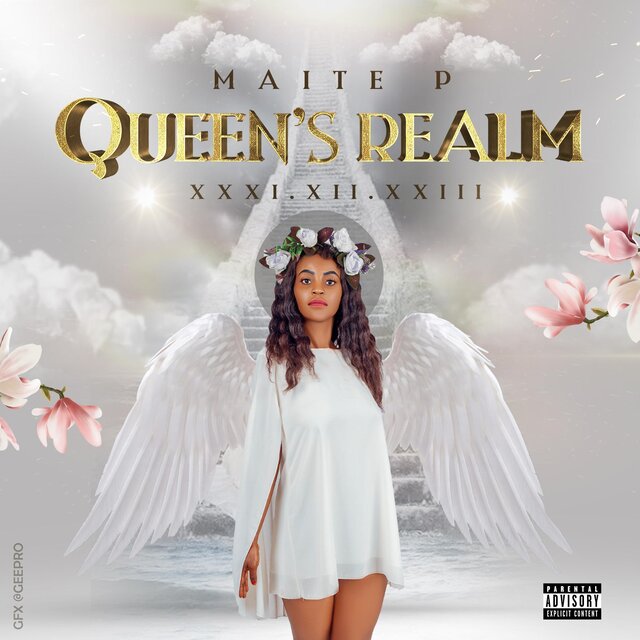 QUEENS REALM