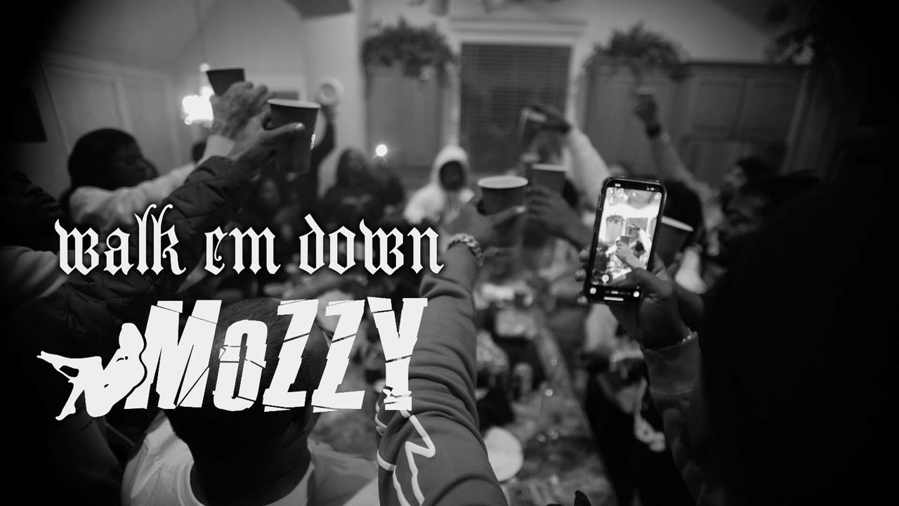 Walk Em Down (Official Video)