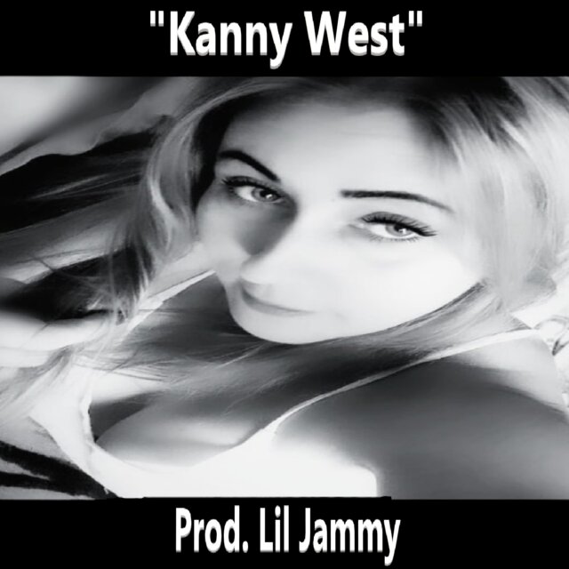 Kanny West