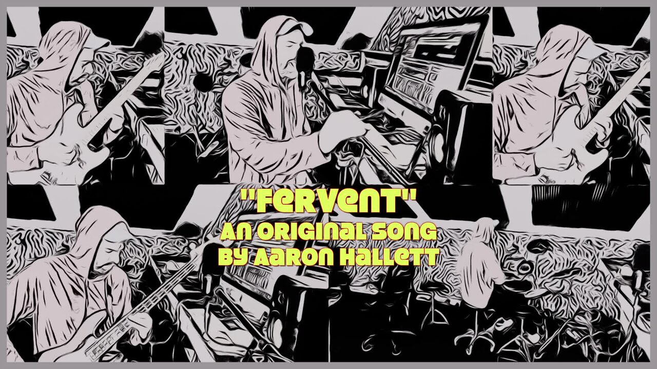 Fervent