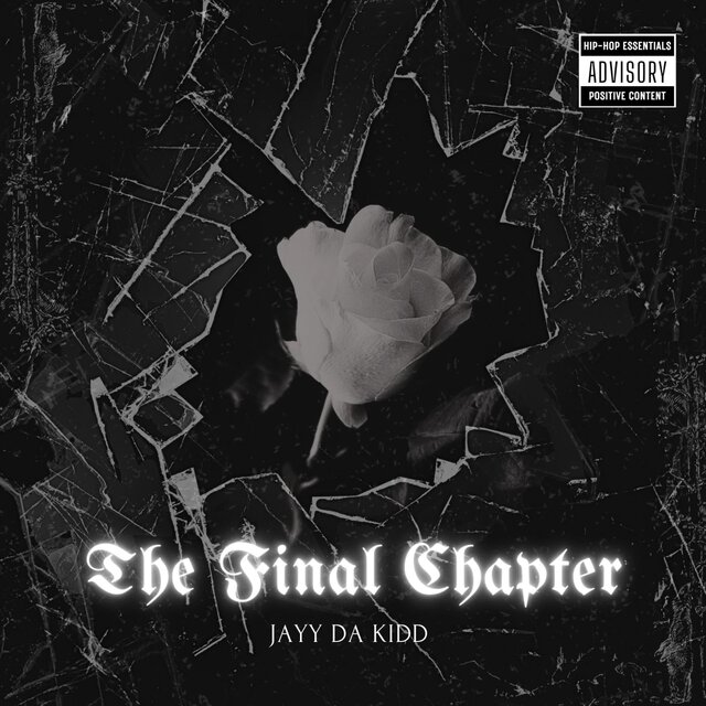 The Final Chapter