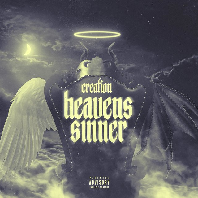 Heavens Sinner