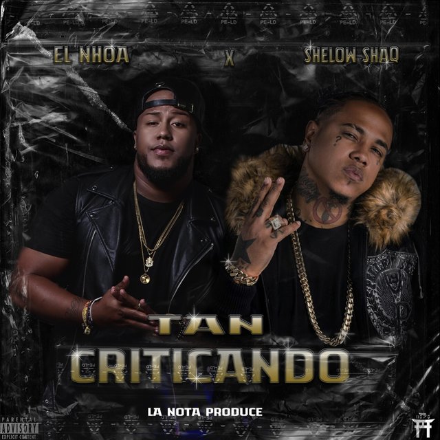 Tan Criticando