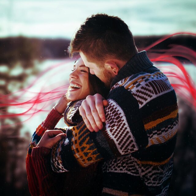 Melody of Love