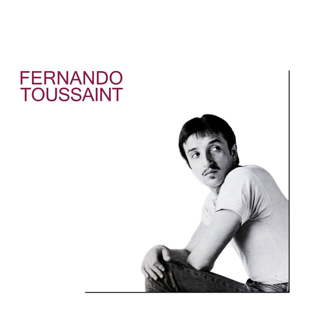 Fernando Toussaint