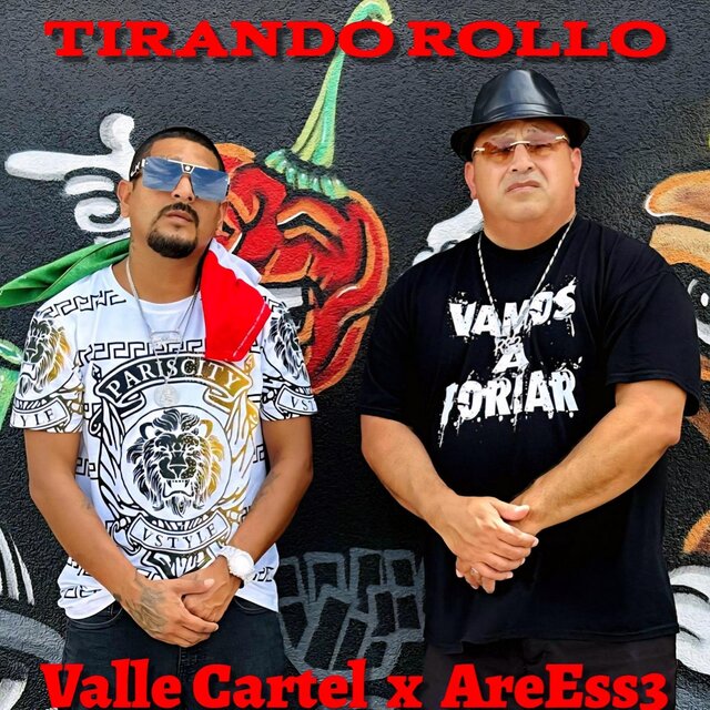 Tirando Rollo (feat. AreEss3)