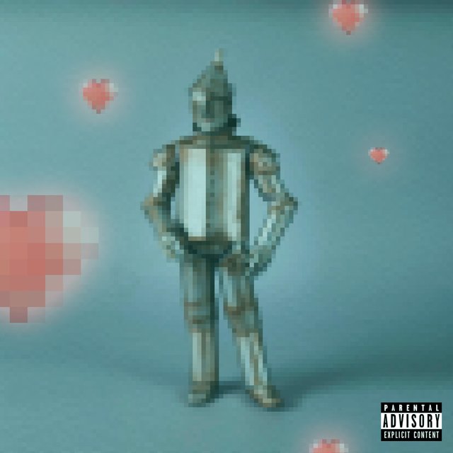 Tin Man