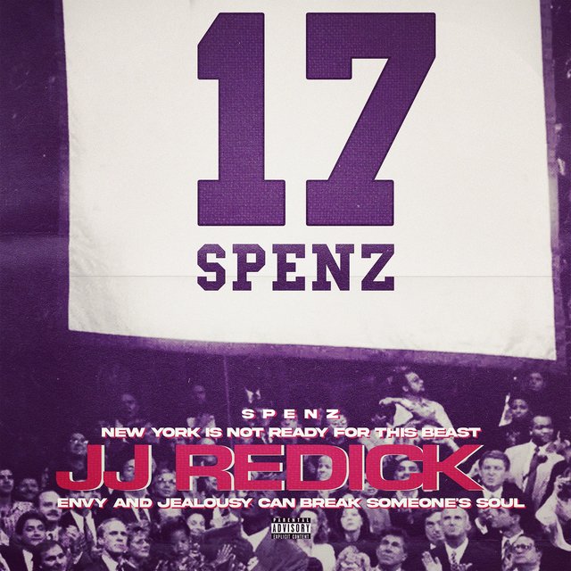 JJ Redick