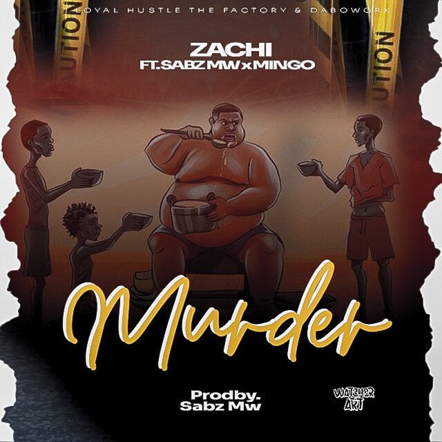 Murder