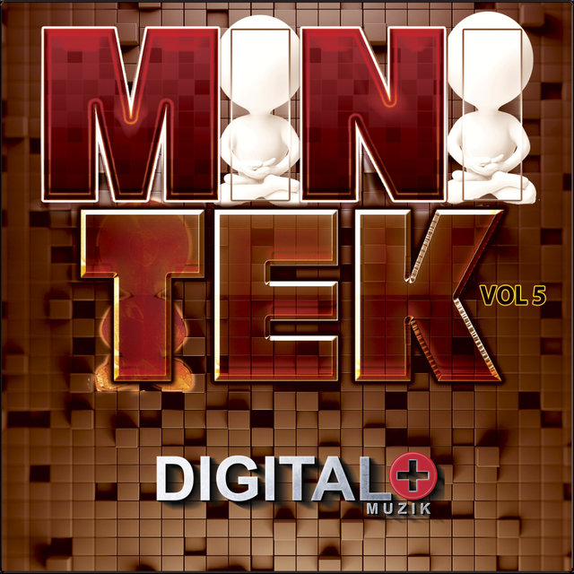Mini Tek, Vol. 5