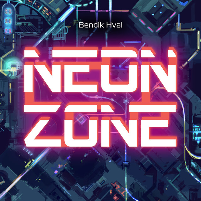 Neon Zone