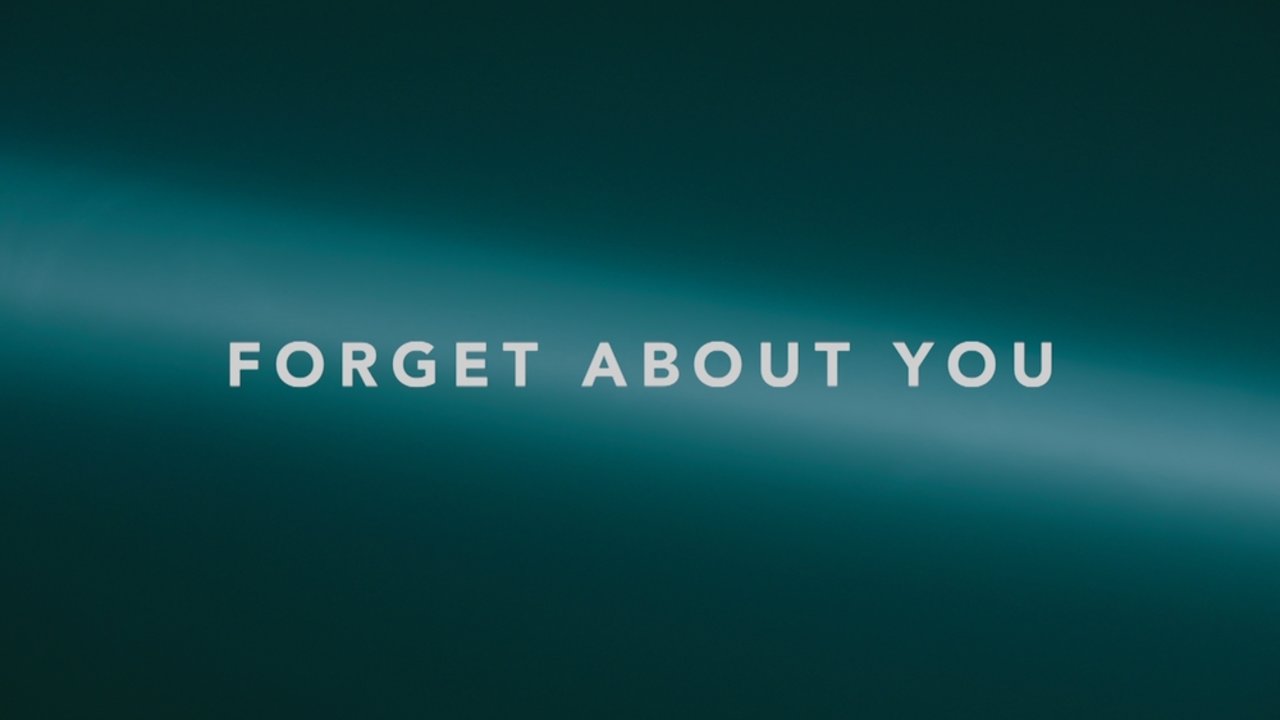Forget About You (Audio)