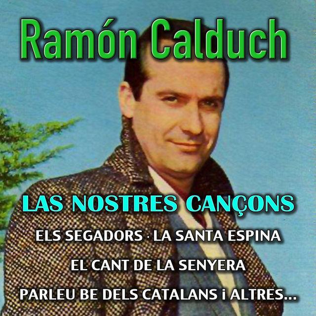 Las Nostres Cançons