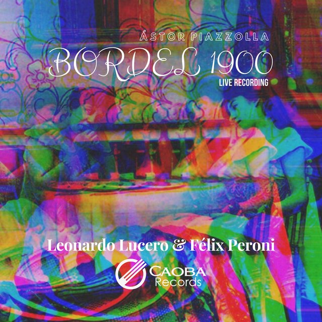 Bordel 1900 Live Recording