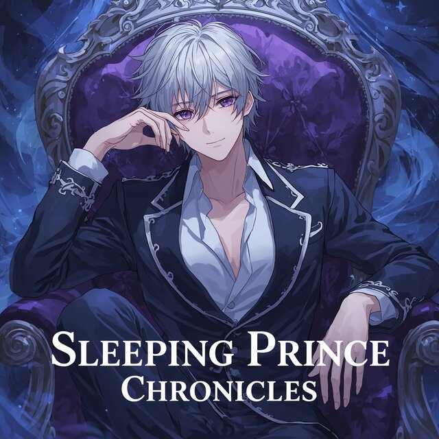 Sleeping Prince Chronicles