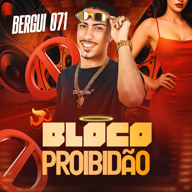 BLOCO PROIBIDÃO