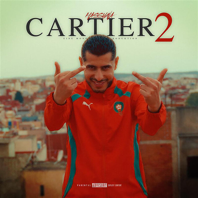 CARTIER 2