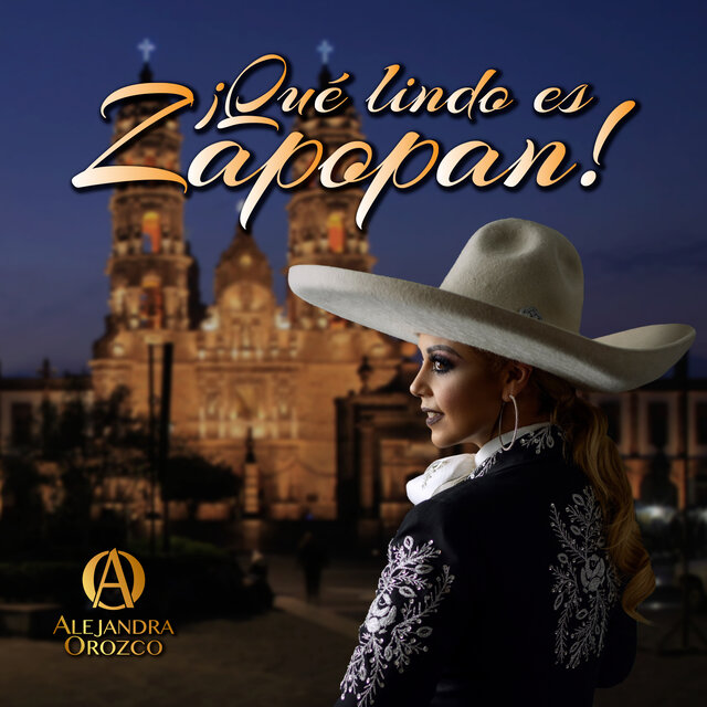 Que lindo es Zapopan