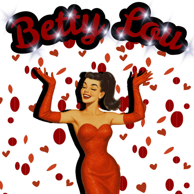 Betty Lou
