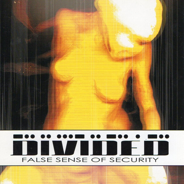 False Sense Of Security