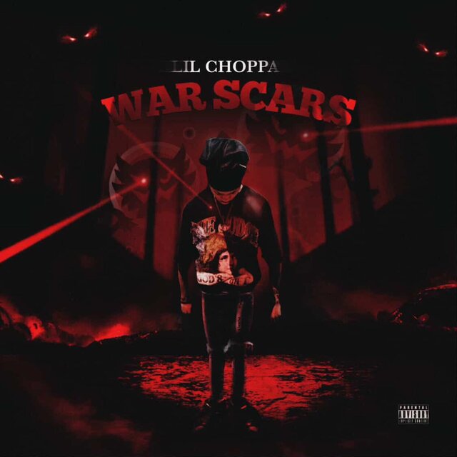 War Scars