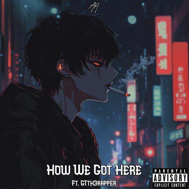 How We Got Here (feat. GTth3rapper)