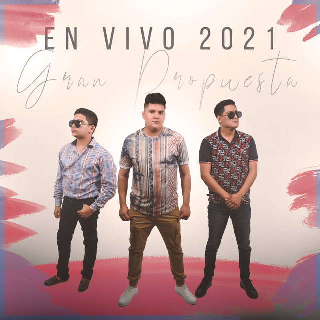 En Vivo 2021 (Live)