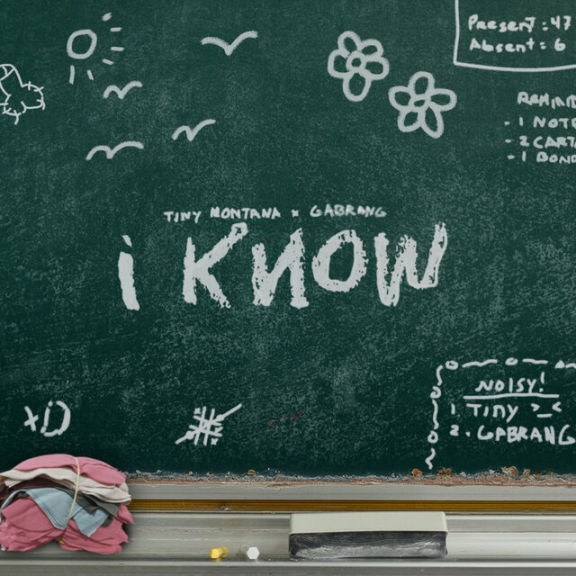 I Know