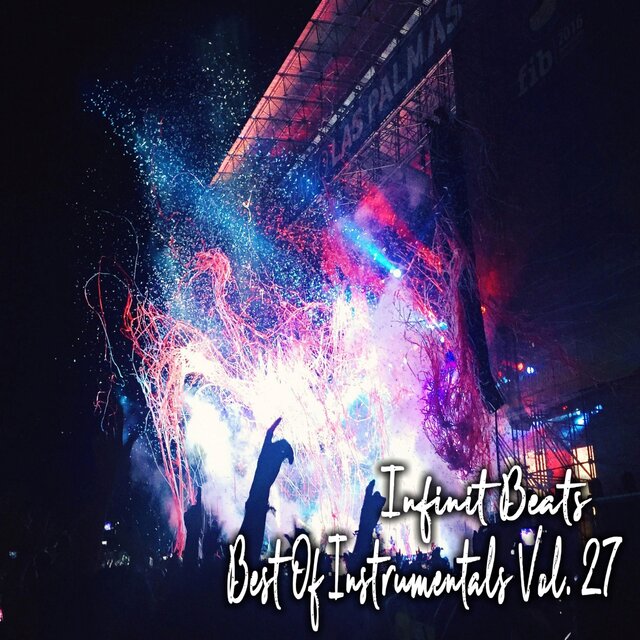 Best Of Instrumentals, Vol. 27