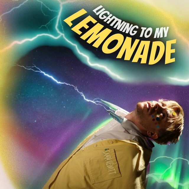 Lightning To My Lemonade