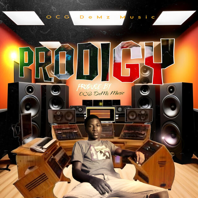 Prodigy