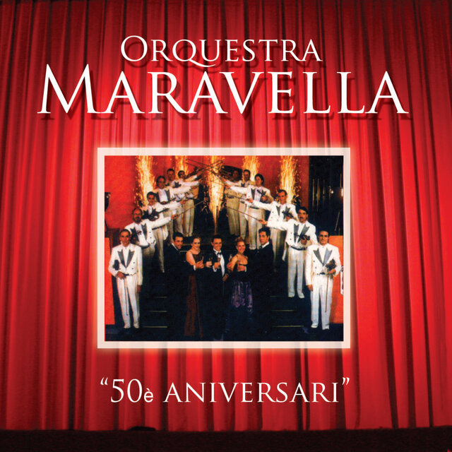 50è Aniversari