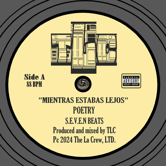 Mientras estabas lejos
