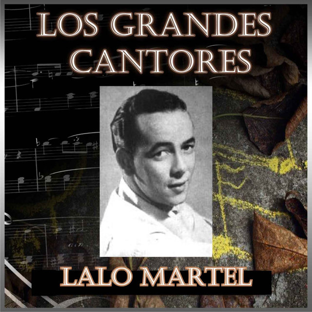 Los Grandes Cantores