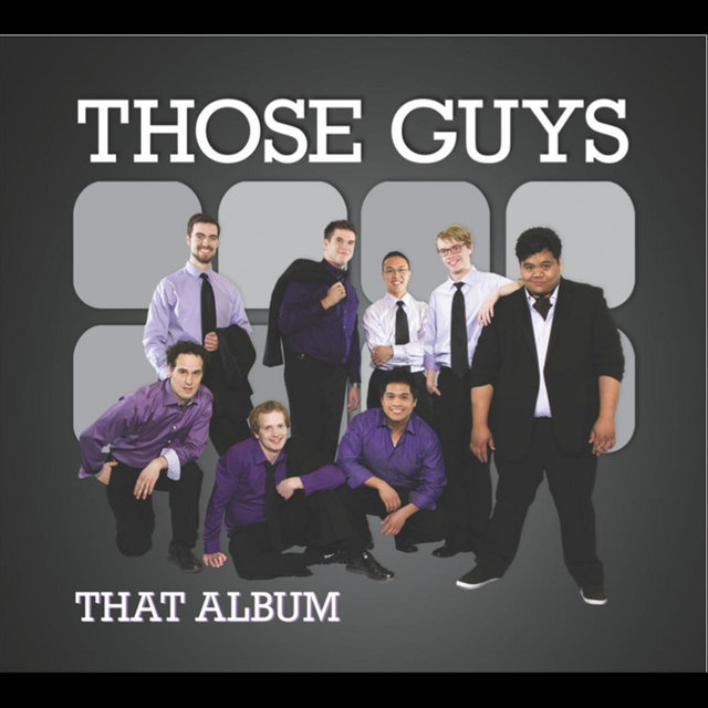 That Album