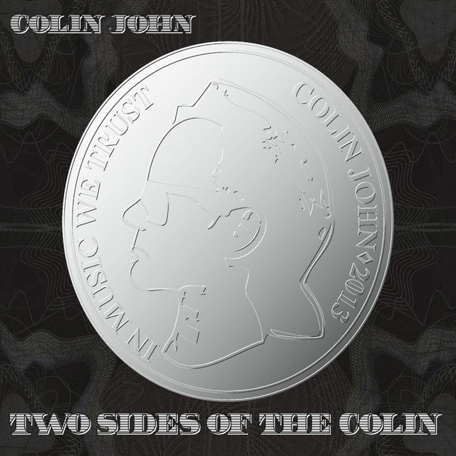 Two Sides Of The Colin