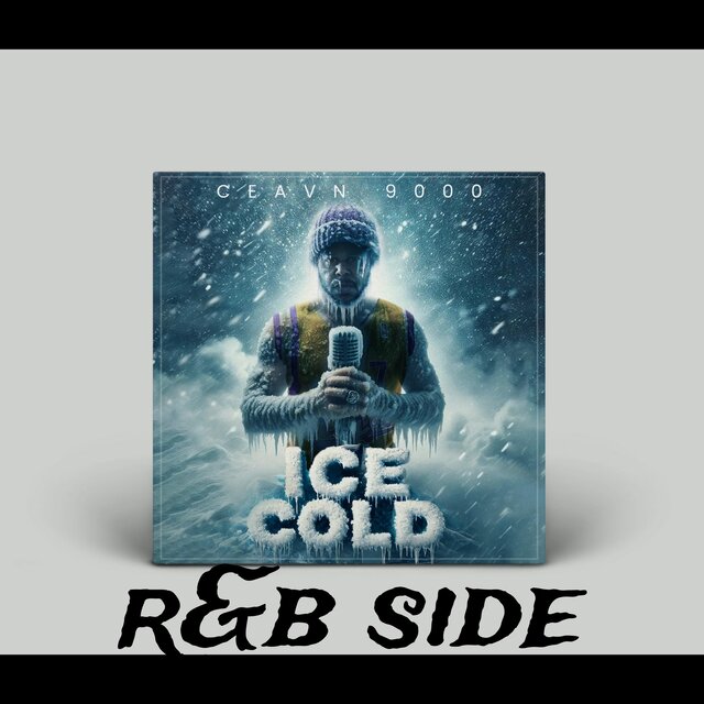 Ice Cold (R&B Side)