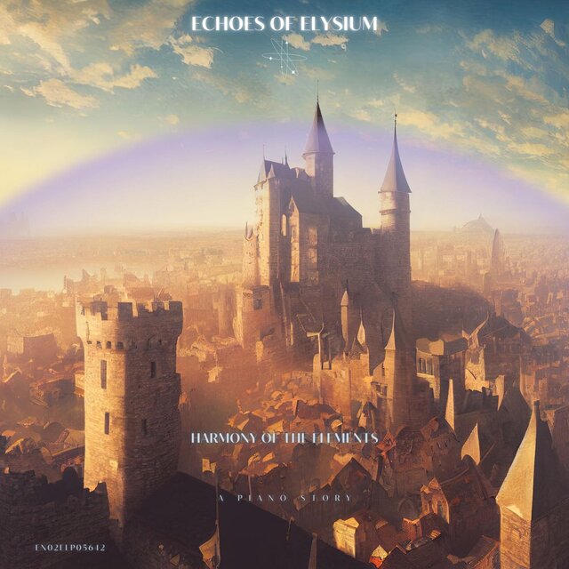 Harmony of the Elements: A Piano Story