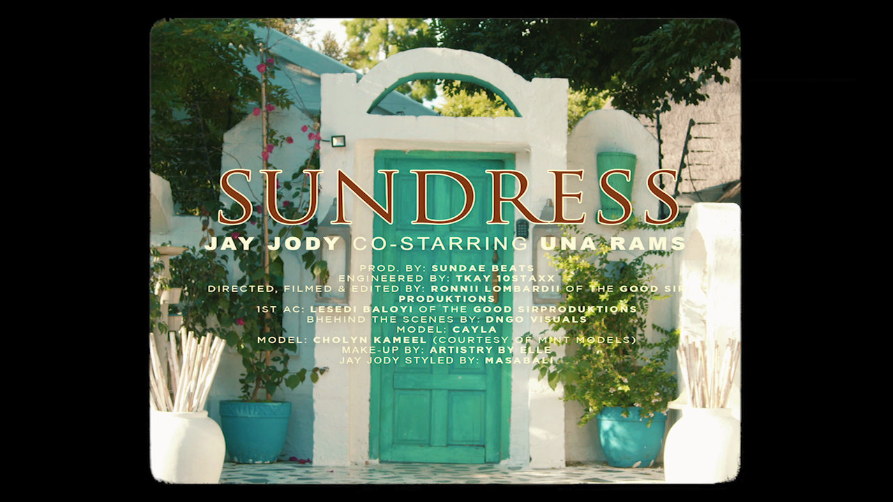Sundress