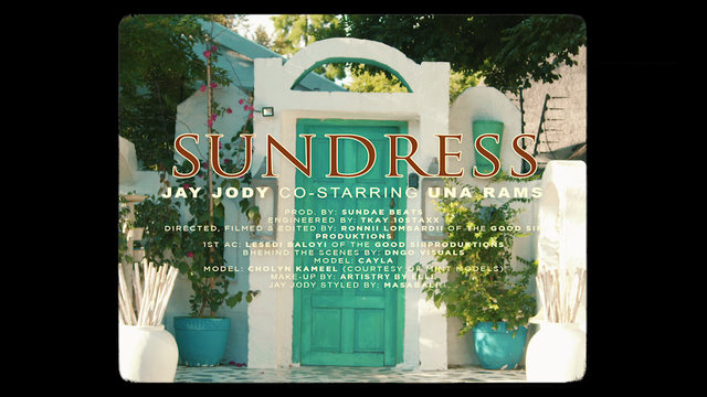 Sundress