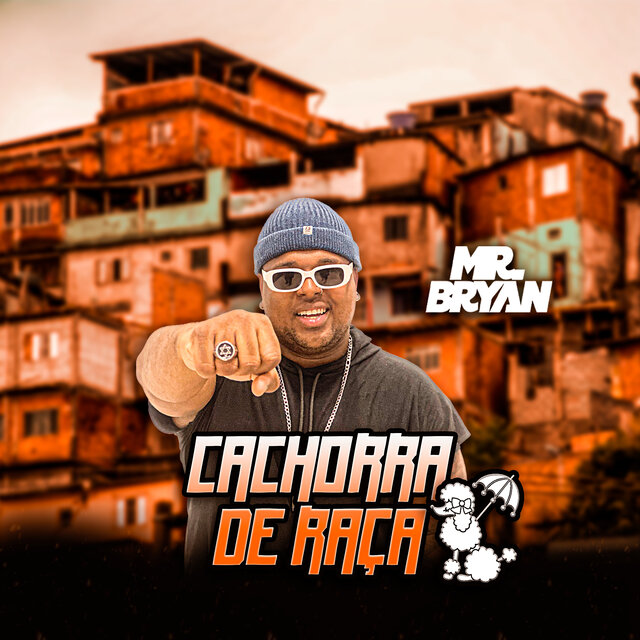 Cachorra de Raça