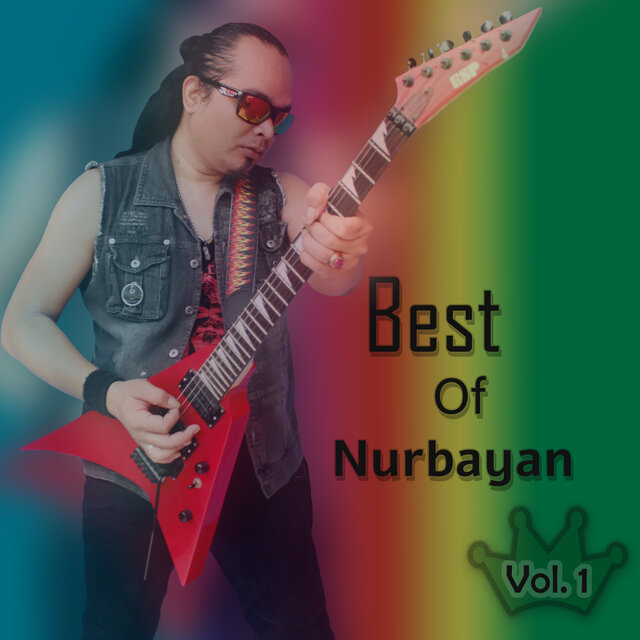 Best of Nurbayan, Vol. 1