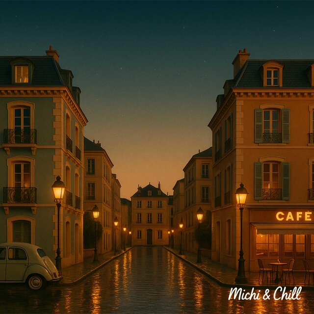 Michi Mix 3