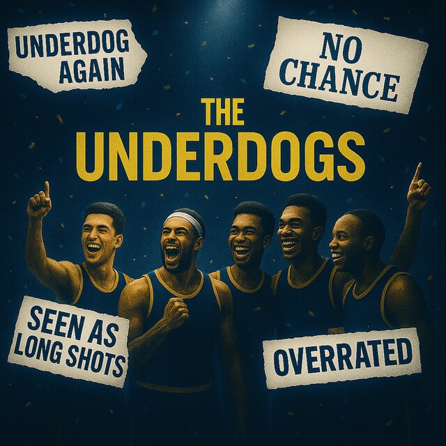 The Underdogs