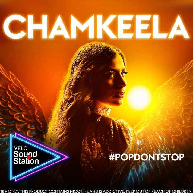 Chamkeela