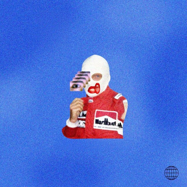 M-Ken Collective Compilation 05: Race