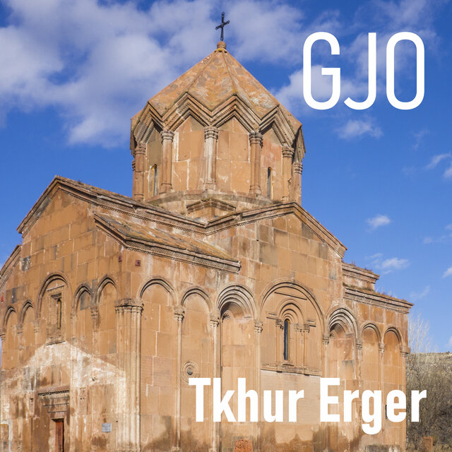 Tkhur Erger