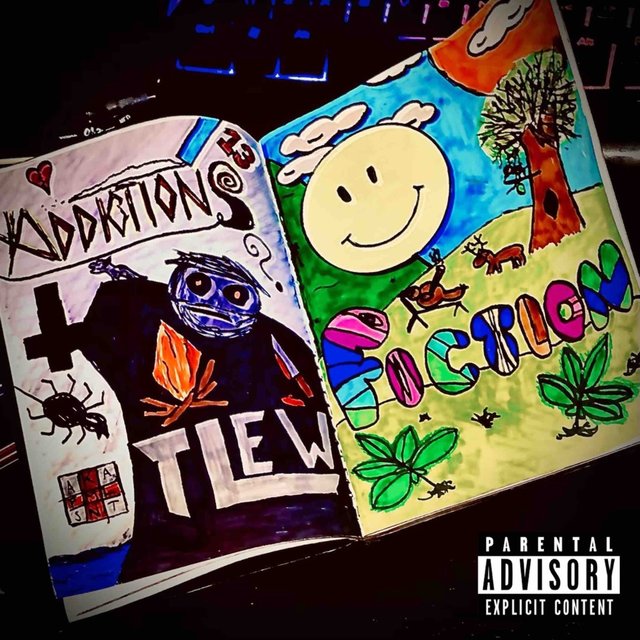 Addictions Fiction