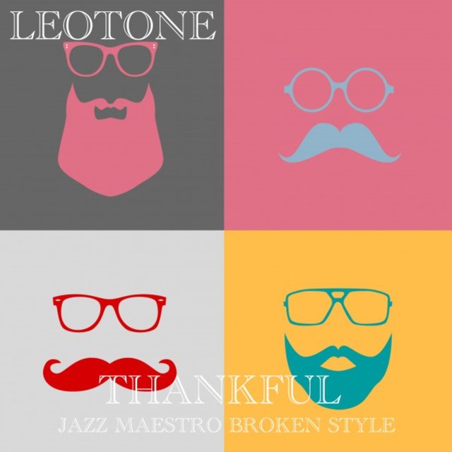 Thankful (Jazz Maestro Broken Style)