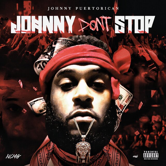 Johnny Don't Stop